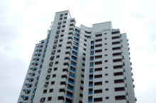 Blk 603 Senja Road (Bukit Panjang), HDB 5 Rooms #218012